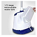 POWERPAC PPIN619 GARMENT STEAMER 1800W